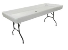 Table Linens
Click Here for more info!